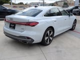 2025 Audi A5 - Preview 8