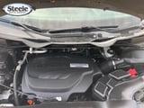 2020 Honda Odyssey - Preview 9