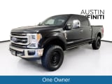 2022 Ford F-250 - Preview 3