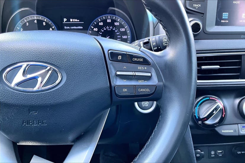 2021 Hyundai Kona - Image 3