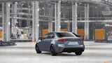 2027 Toyota Corolla - Preview 7