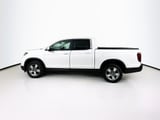 2026 Honda Ridgeline - Preview 4