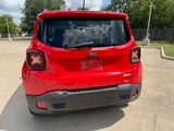 2015 Jeep Renegade - Preview 13