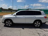2012 Toyota Highlander - Preview 4