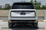 2026 Land Rover Range Rover - Preview 8