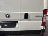 2024 Ram ProMaster 2500 - Preview 8