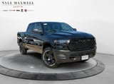 2027 Ram 1500 - Preview 2