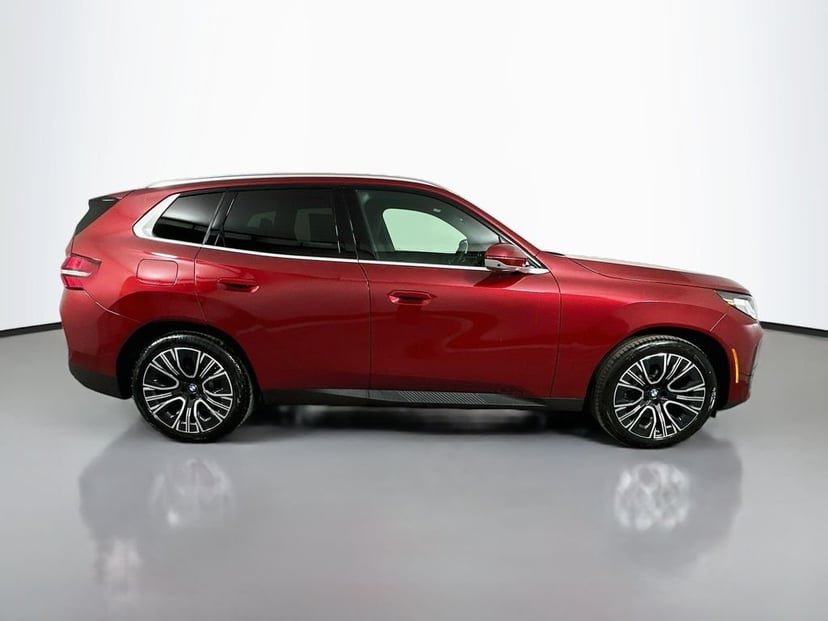 2026 BMW X3 - Image 1