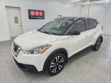 2019 Nissan Kicks - Preview 3