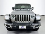 2020 Jeep Wrangler - Preview 2