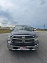 2019 Ram 1500 Classic - Preview 2