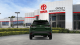 2026 Toyota Corolla Cross - Preview 8