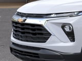 2026 Chevrolet Trailblazer - Preview 13