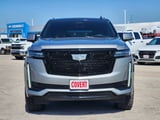2023 Cadillac Escalade ESV - Preview 2
