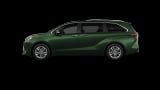2026 Toyota Sienna - Preview 4