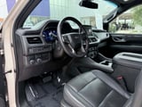 2022 Chevrolet Tahoe - Preview 11