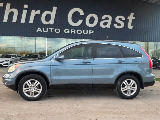 2011 Honda CR-V - Image 2