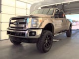 2012 Ford F-250 - Preview 7