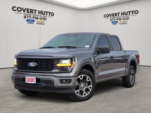 2024 Ford F-150 - Image 1