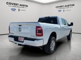 2024 Ram 2500 - Preview 5