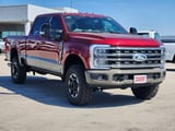 2027 Ford F-250 - Preview 2