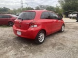 2009 Toyota Yaris-IA - Preview 3