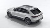 2025 Porsche Macan - Preview 4