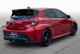 2025 Toyota GR Corolla - Preview 12