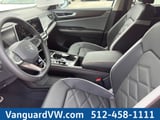 2026 Volkswagen Atlas - Preview 12