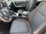 2025 Toyota RAV4 - Preview 10