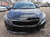 2017 Kia Forte - Preview 3