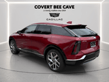 2027 Cadillac Optiq - Preview 8