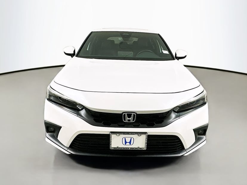 2024 Honda Civic - Image 3