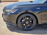2026 Acura Integra - Preview 9