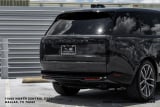 2026 Land Rover Range Rover - Preview 10
