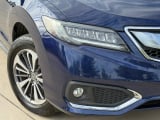 2018 Acura RDX - Preview 6
