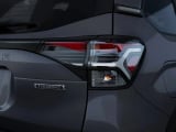 2026 Subaru Forester - Preview 12