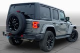 2023 Jeep Wrangler - Preview 12