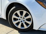 2026 Toyota Corolla - Preview 2
