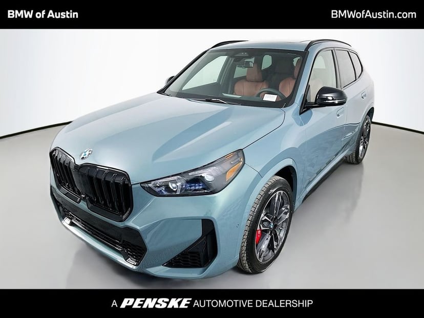 2026 BMW X1 - Image 2