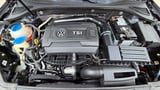 2016 Volkswagen Passat - Preview 6