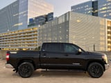 2015 Toyota Tundra - Preview 8