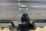 2026 Toyota Tacoma - Preview 9