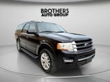 2017 Ford expedition-el - Preview 4