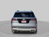 2026 Chevrolet Traverse - Preview 4