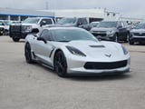 2016 Chevrolet Corvette - Preview 3