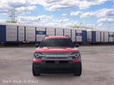 2026 Ford Bronco Sport - Preview 6