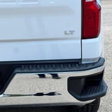 2026 Chevrolet Silverado 1500 - Preview 6