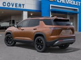 2027 Chevrolet Equinox - Preview 3
