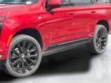 2026 Cadillac Escalade - Preview 3